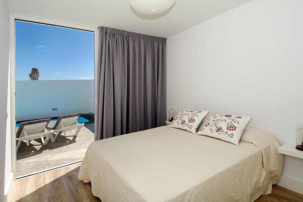 Villa Sunrise Private Pool Puerto Del Carmen By Pvl מראה חיצוני תמונה