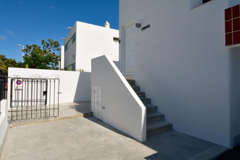 Villa Sunrise Private Pool Puerto Del Carmen By Pvl מראה חיצוני תמונה