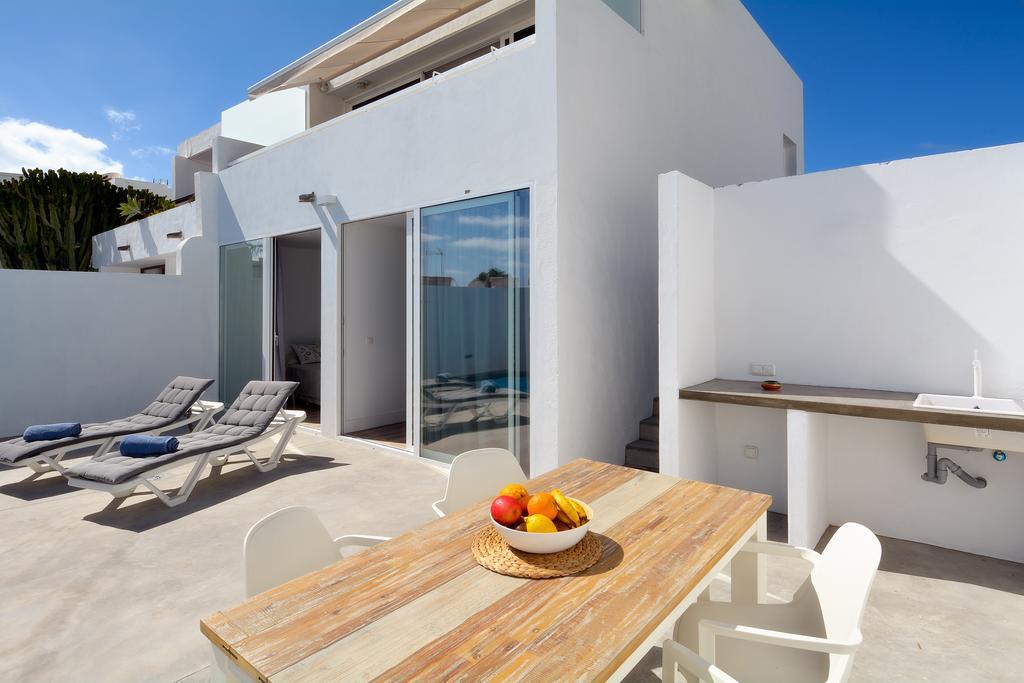 Villa Sunrise Private Pool Puerto Del Carmen By Pvl מראה חיצוני תמונה