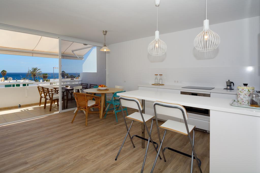 Villa Sunrise Private Pool Puerto Del Carmen By Pvl מראה חיצוני תמונה