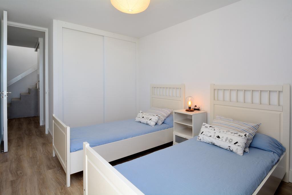 Villa Sunrise Private Pool Puerto Del Carmen By Pvl מראה חיצוני תמונה