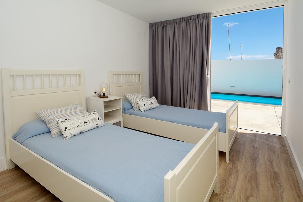 Villa Sunrise Private Pool Puerto Del Carmen By Pvl מראה חיצוני תמונה