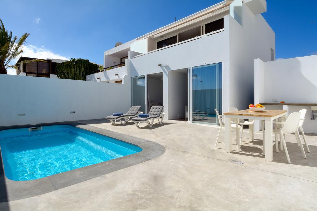 Villa Sunrise Private Pool Puerto Del Carmen By Pvl מראה חיצוני תמונה