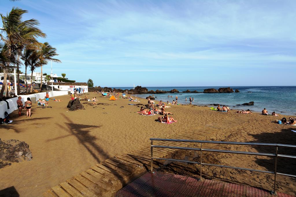 Villa Sunrise Private Pool Puerto Del Carmen By Pvl מראה חיצוני תמונה